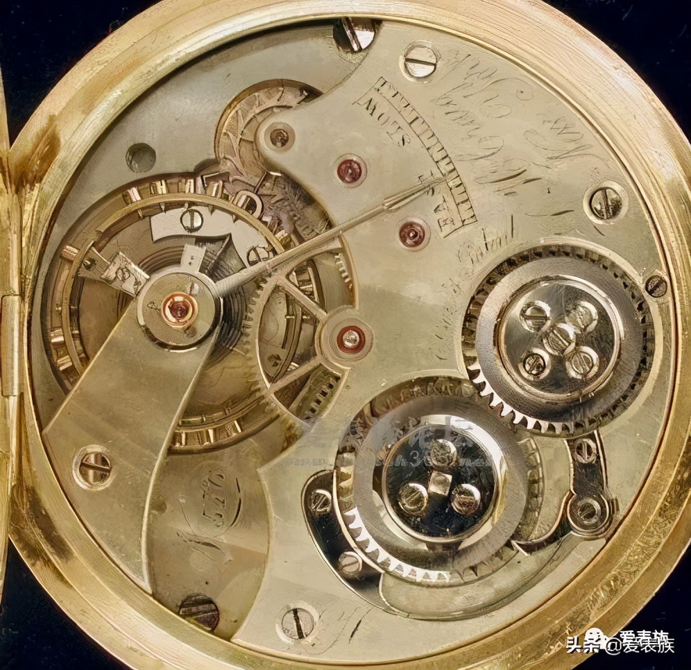 万国32111与32110机芯哪个好,80年代万国机芯