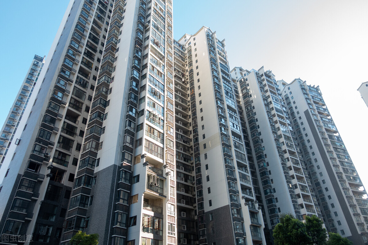 高层住宅选楼层的技巧,高层住宅楼层怎么选最好