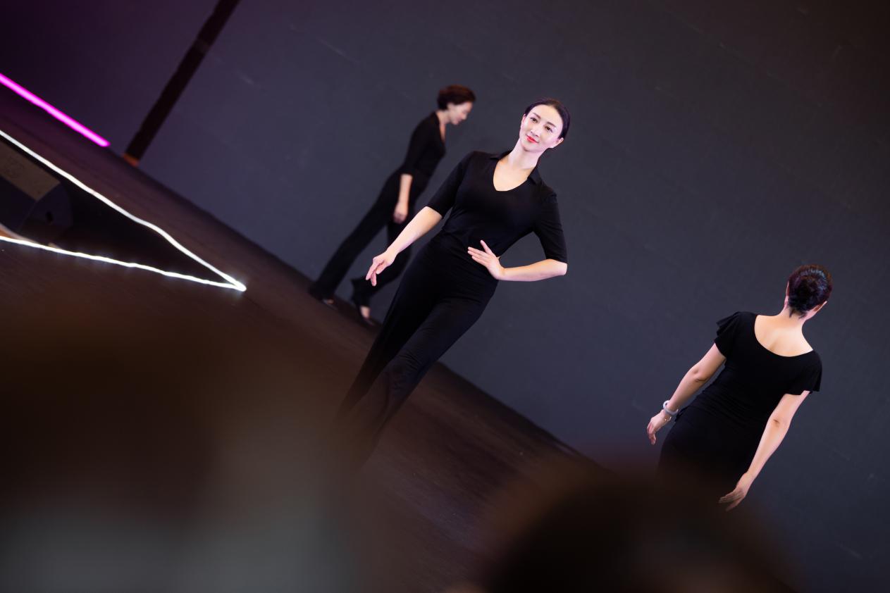 2020美吉·美奥幸福女人大赛第一季在武汉惊艳亮相