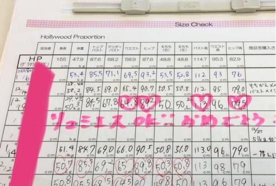 maruko内衣,亲身体验塑身衣