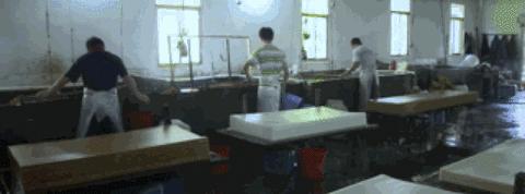 宣纸传统制作技艺介绍,宣纸传统制作技艺解说