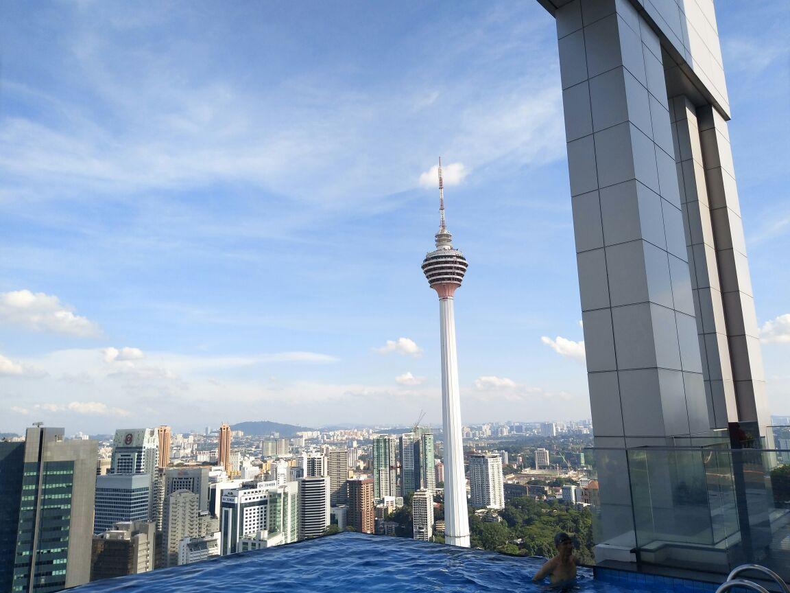 世界上最高的十大电视塔排行,世界最高的电视塔排名前10