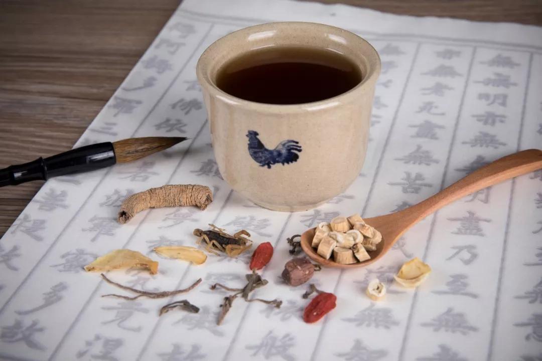 万病从寒起一个方子驱散五脏之寒,一个方子五脏之寒统统散掉