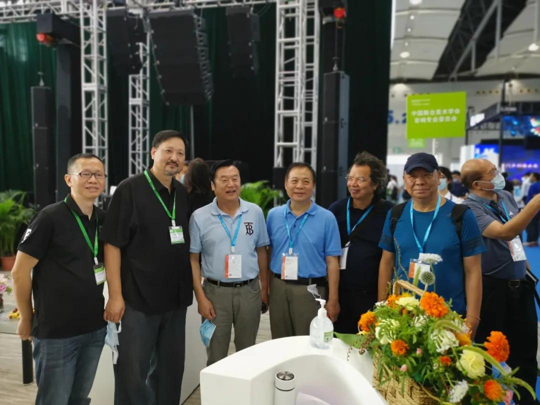 广展音响展会,广展展览