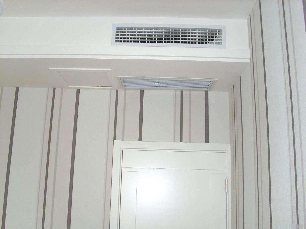 一面外墙能否安装两个空调外机,外墙悬空机位怎么装两个空调