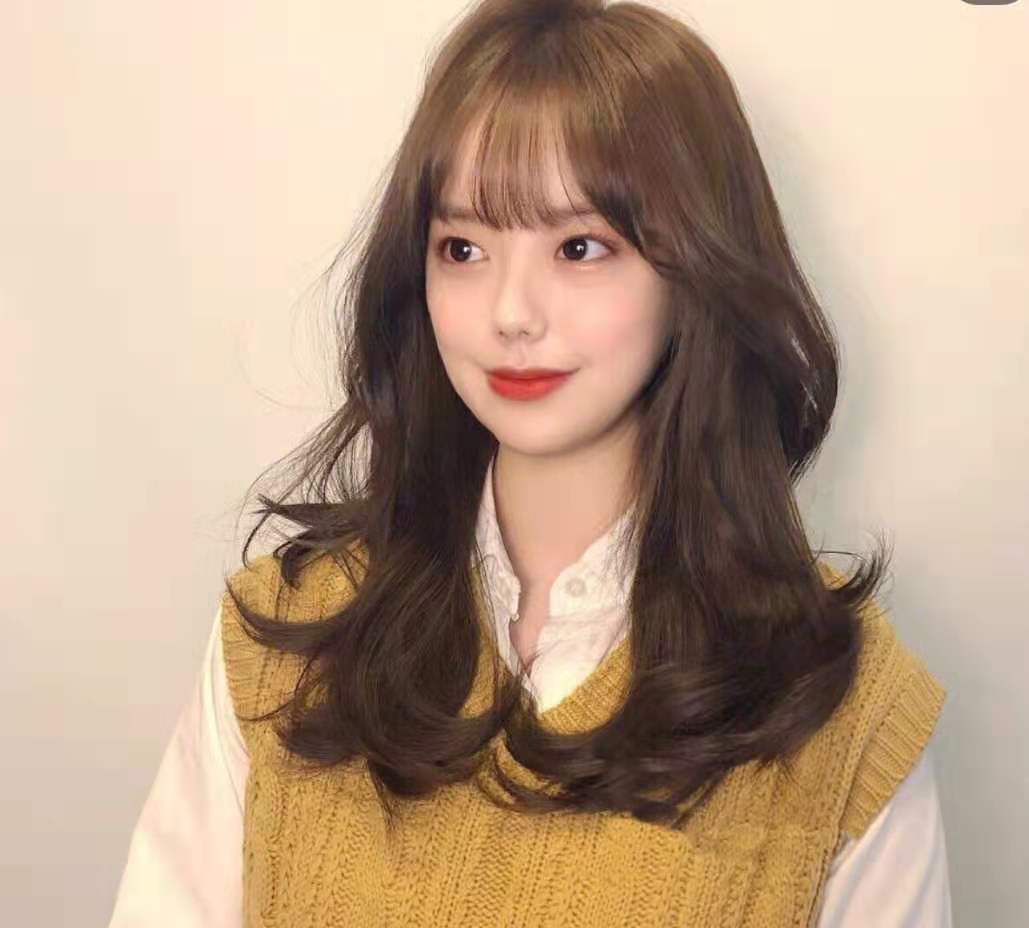 头发烫难看了怎么补救,头发烫毁了怎么修发型