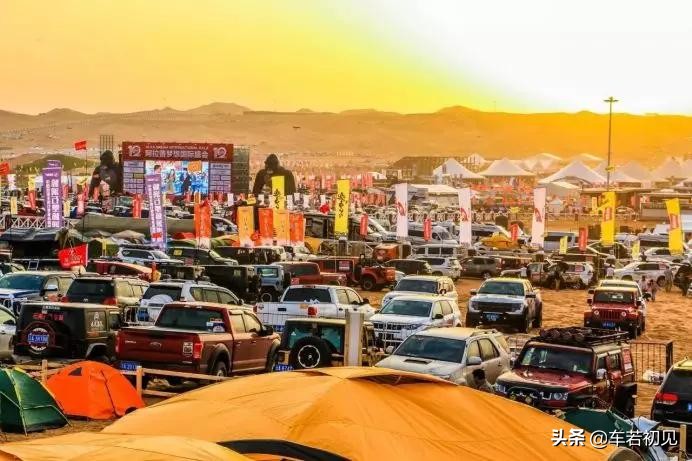 去阿拉善看看大漠孤沙的星空,十一去包头看草原