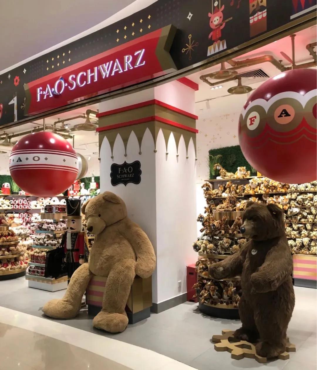 酷夏来袭，这8个帝都宝藏商场才是遛娃界yyds