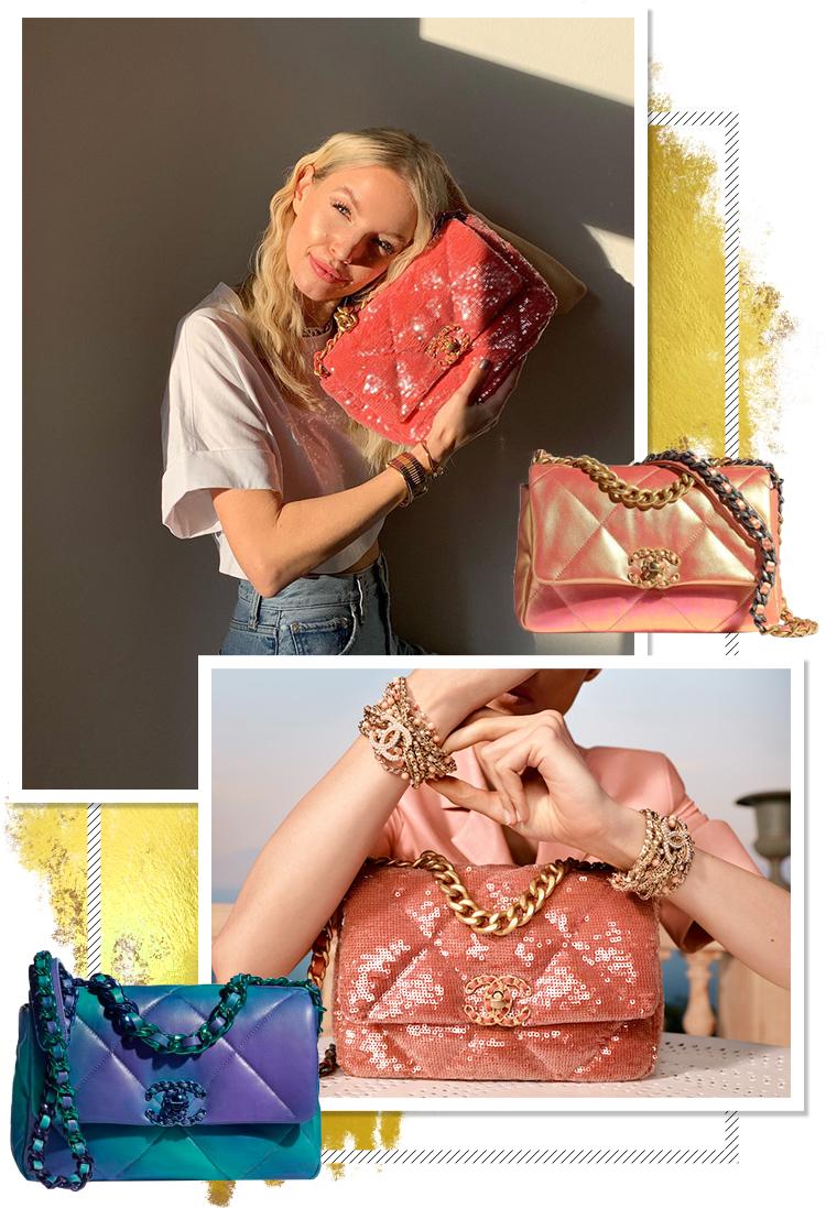 2021最值得入手的包包,2022年最值得买的轻奢品牌包包