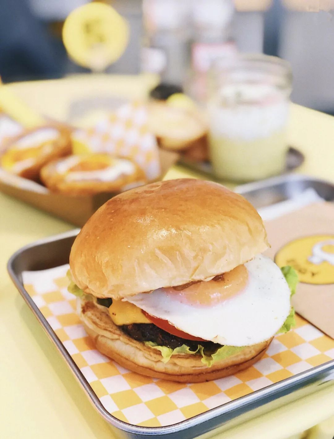 只做一种菜品的店,自己动手做料理的餐厅