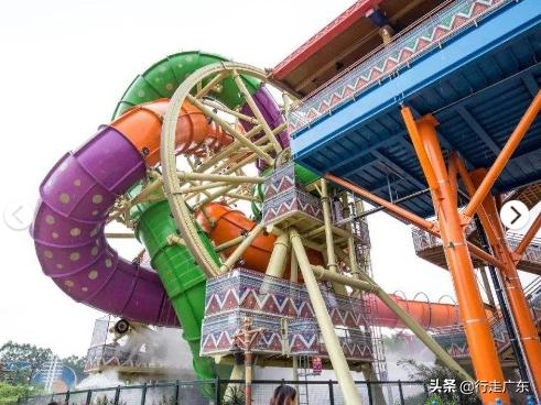 夏日炎炎耍水好去处,夏日炎炎玩水项目