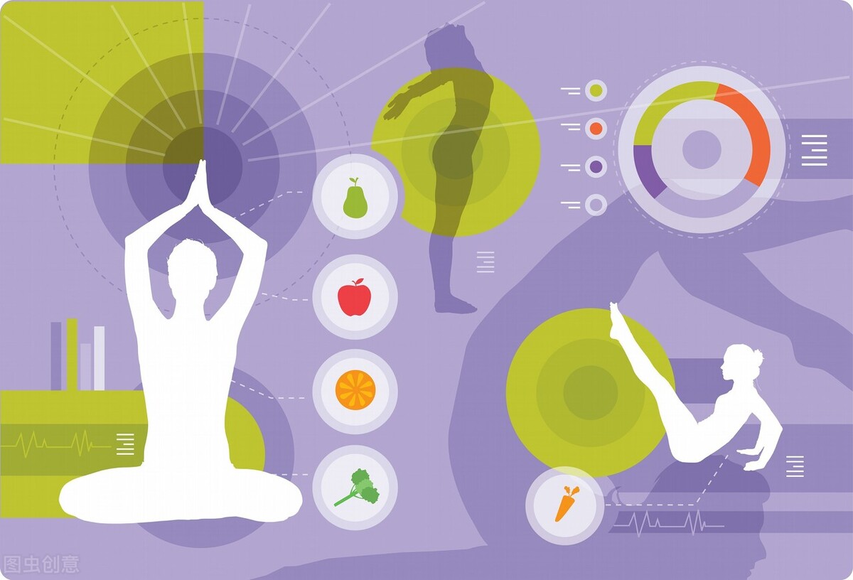 月经量大吃什么进补,天冷会导致痛经