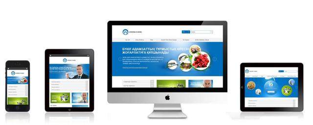 前端自适应与响应式区别,响应式网站用什么开发的