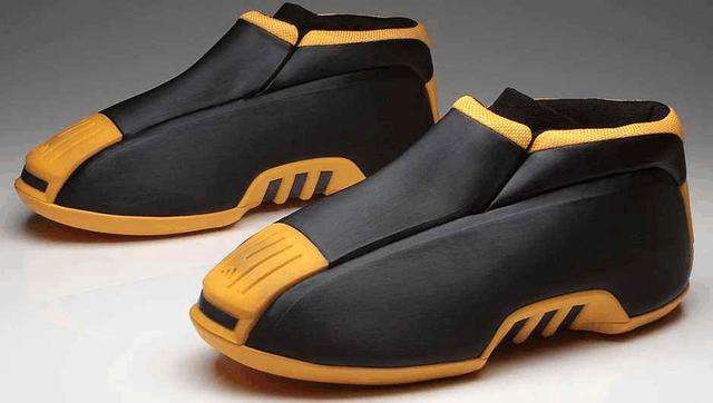 为了忘却的纪念，Kobe战靴（阿迪部分）