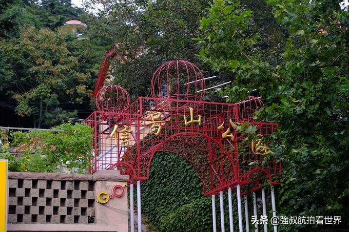 青岛黄岛旅游景点攻略,青岛必去的10大免费景点城阳区