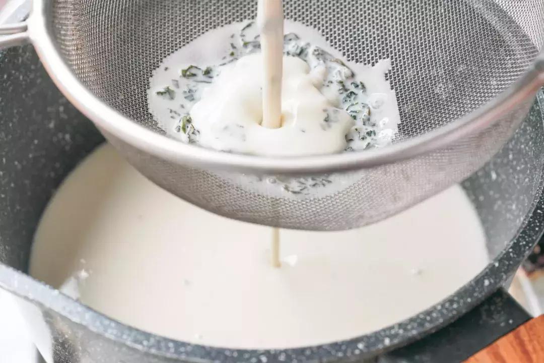 教你做一瓶无敌奶茶酱,从此不用排队买奶茶!