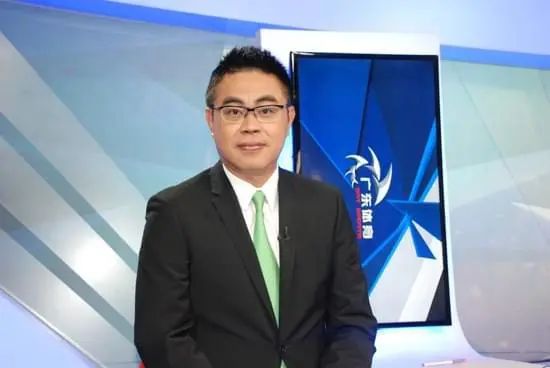 没有粤语讲波的欧洲杯，还配做广东人爱看的球赛？