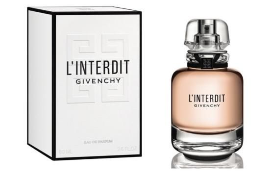 gucci和dior和纪梵希哪个档次高,纪梵希哪款香水比较高级