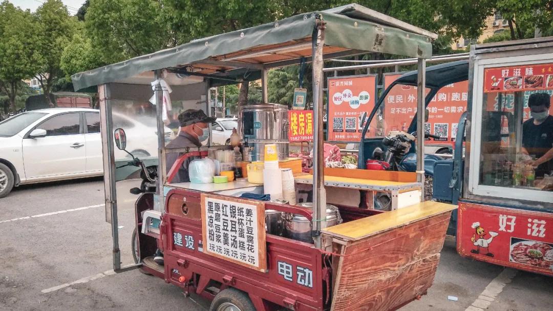 汉川允许摆摊摆夜市吗,汉川哪个工业园可以随便摆摊