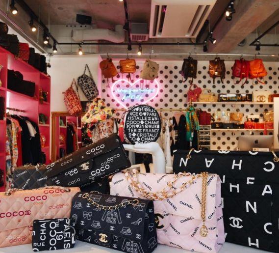 香奈儿lv凭什么卖那么贵,lv香奈儿为啥总是越涨价卖得越多