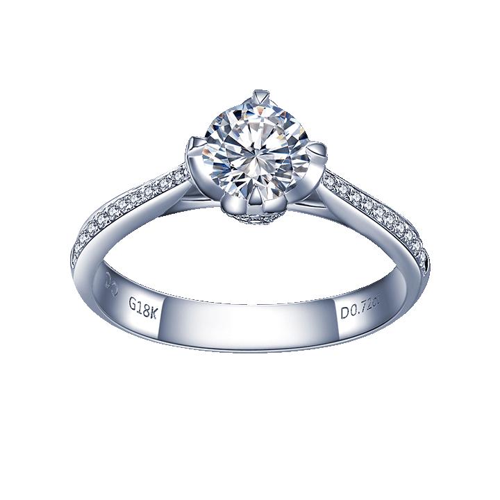 ido的钻戒好吗,ido的钻戒值得买吗