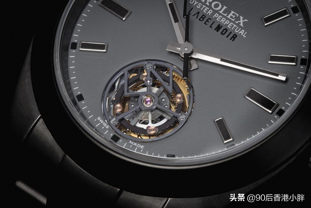 不一样的劳力士,难得一见的劳力士