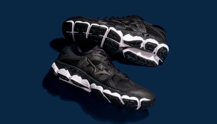 美津浓性价比最高的跑鞋,美津浓400左右的竞速跑鞋