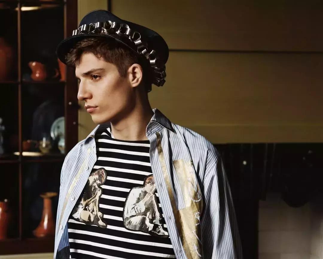 你想知道关于LOEWE的一切，全在这了！