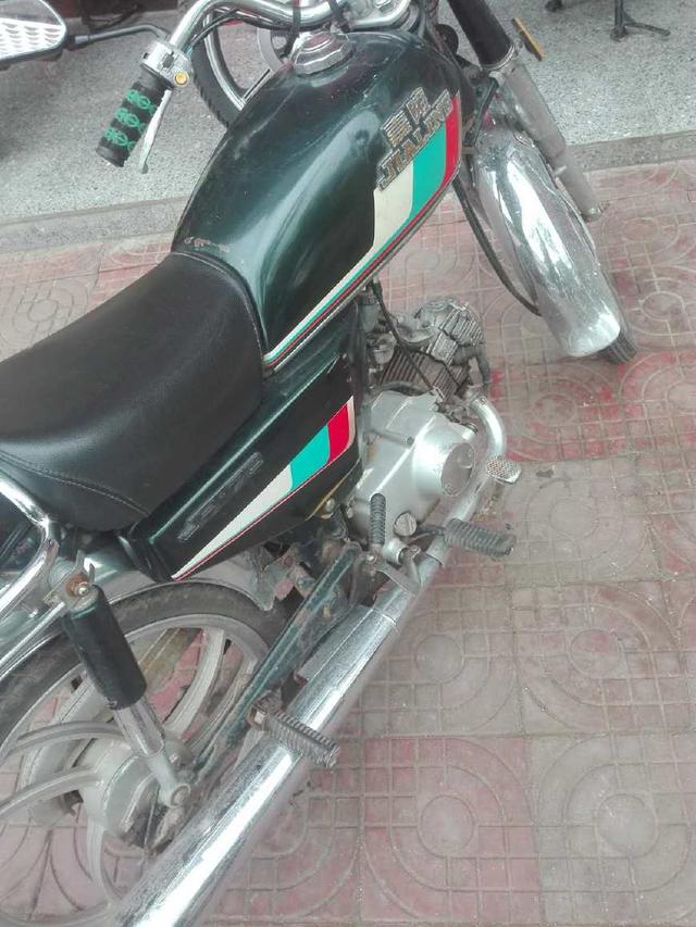 嘉陵70全新的还有吗,1996年老款嘉陵70原厂配件