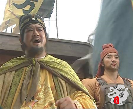 征方腊一战多少人,征方腊一战