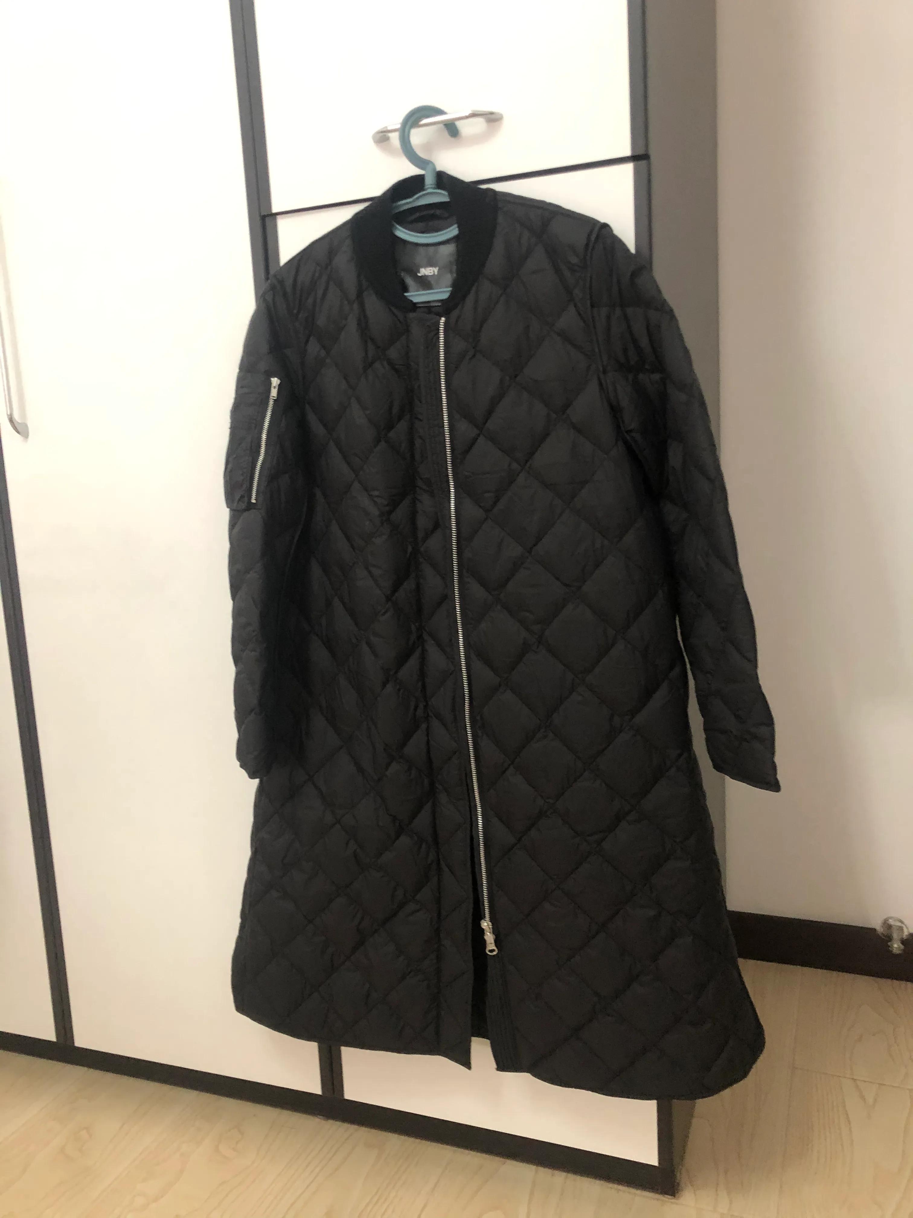 羽绒服充绒量多少可以在东北过冬,在东北200g的羽绒服能过冬吗