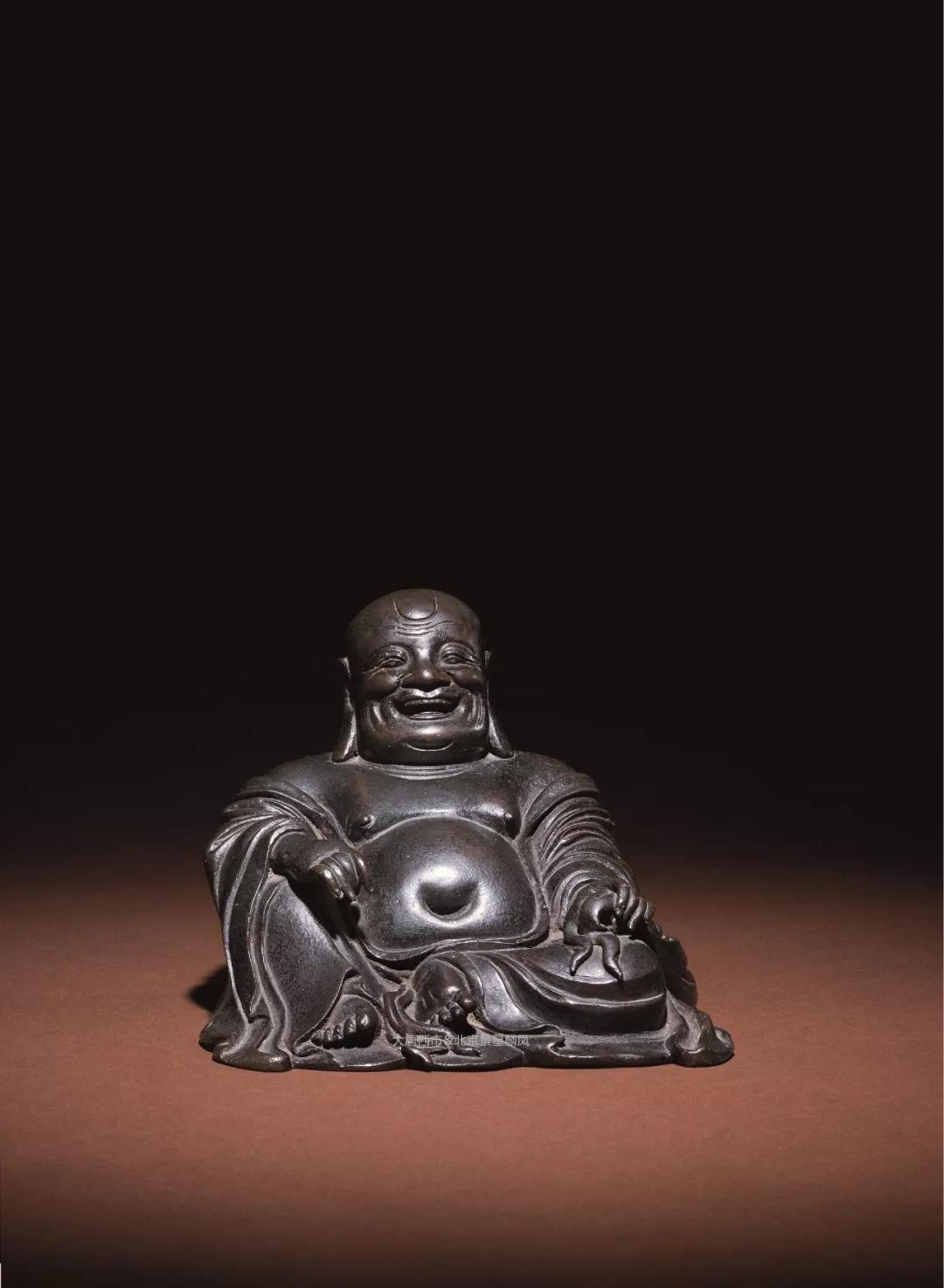 妙器凝辉佛像杂项专场——大唐西市2019秋季艺术品拍卖会