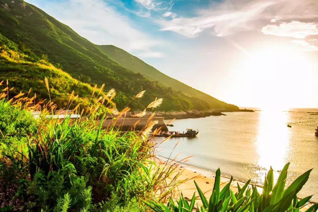 小众海岛旅游攻略推荐,值得去的海岛推荐