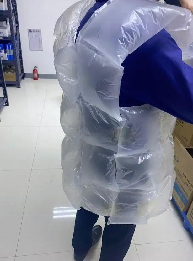 鞠婧祎妆容和杨幂对比,鞠婧祎穿山寨货被发现