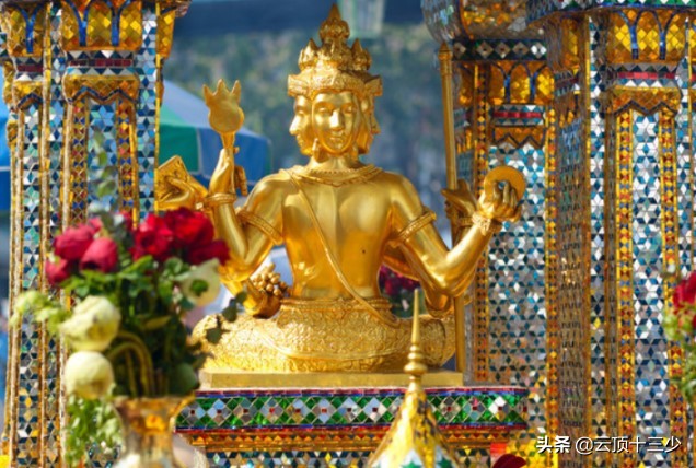 曼谷甲米自由行,曼谷自驾甲米最佳路线