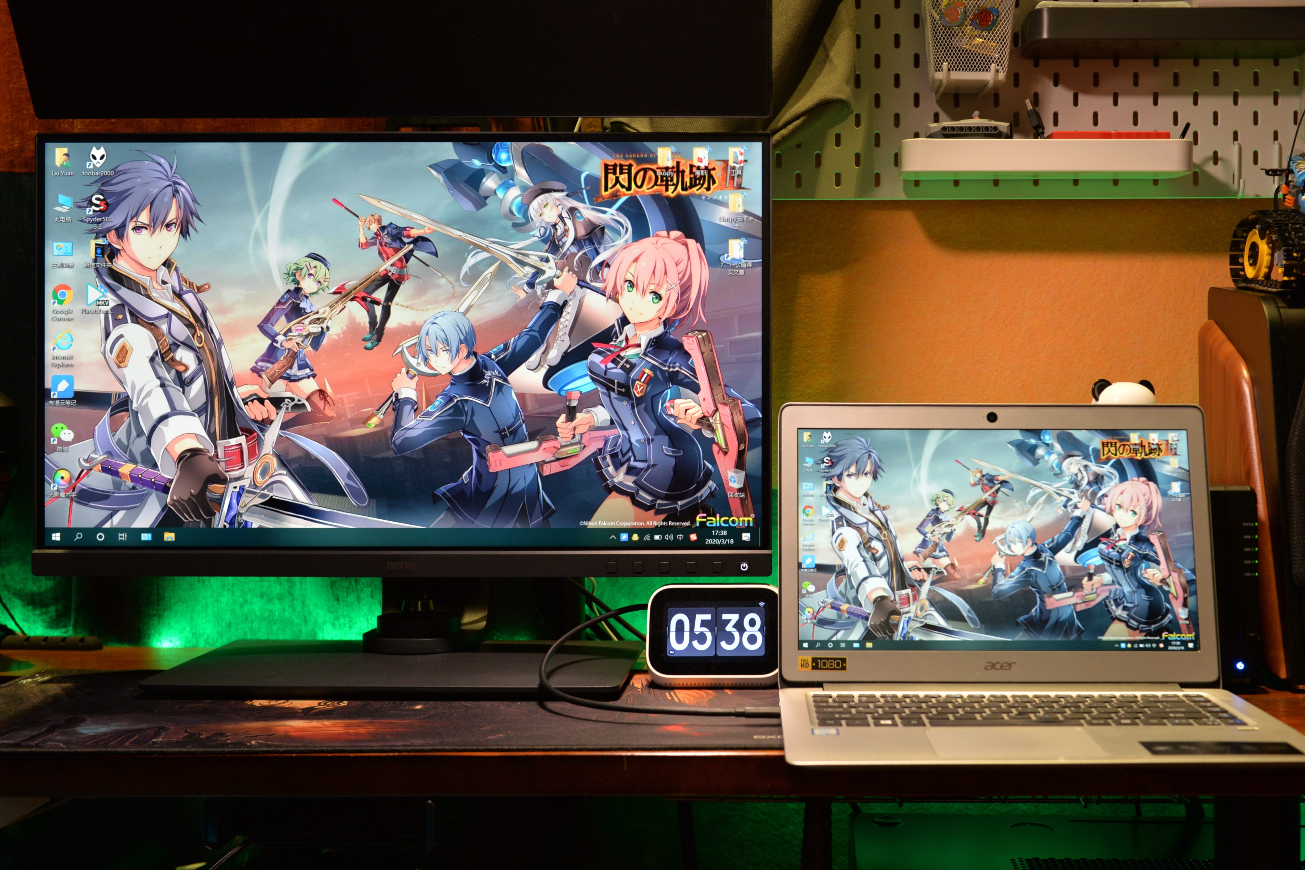 多屏协同工作方法,多屏协同使用方法