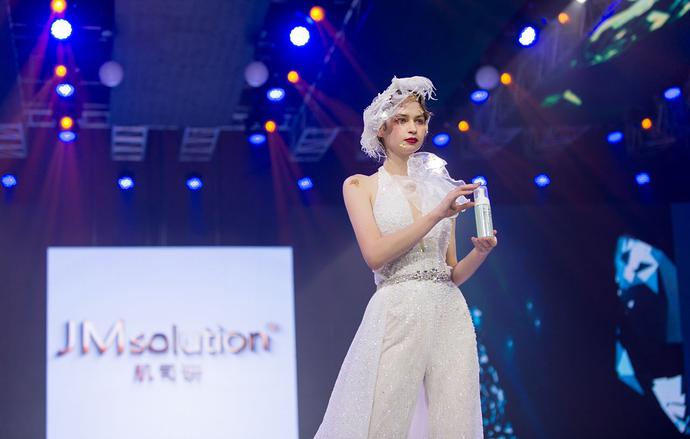 jmsolution肌司研维他官方旗舰店,jmsolution肌司研真假鉴别