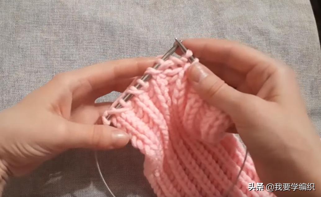 怎么自己做蝴蝶结发带,蝴蝶发带简单又好看