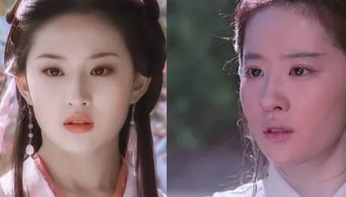 毛戈平粉膏痘坑肌上妆效果,毛戈平粉膏瑕疵皮真实测评