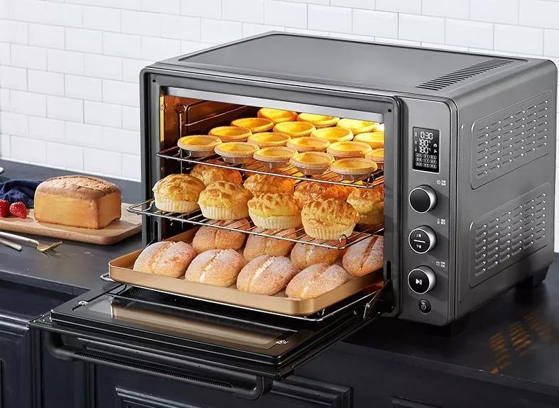史上最全烤箱攻略,烤箱选择攻略