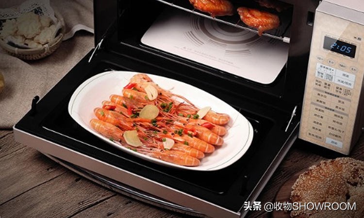 买家用微波炉怎么选的,购买微波炉时应该怎么选择