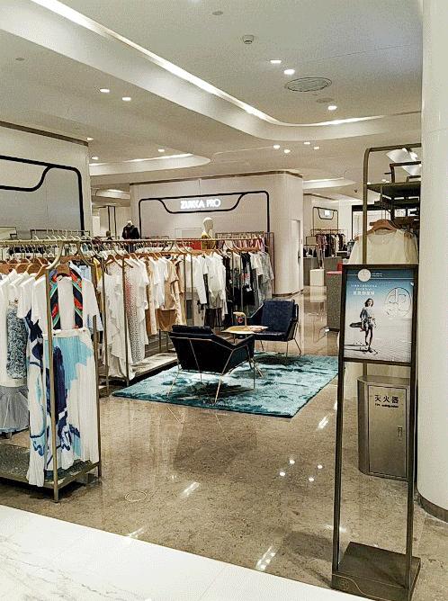 热门女装品牌排行榜前十名,流行女装品牌排行榜前十名有哪些