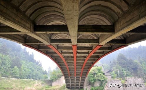 桥梁加固设计学习资料,桥梁加固设计与施工