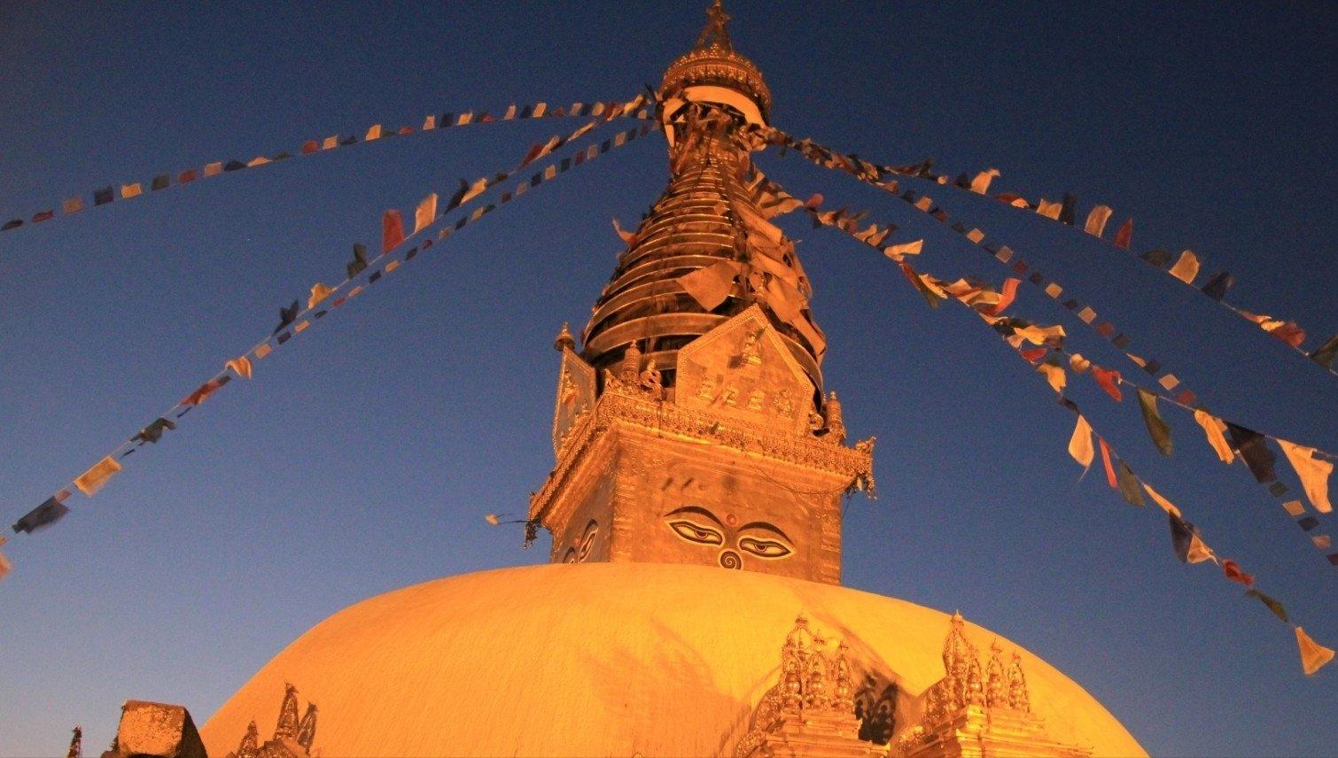 尼泊尔是一妻一夫制的国家吗,尼泊尔一妻多夫制怎么规定的