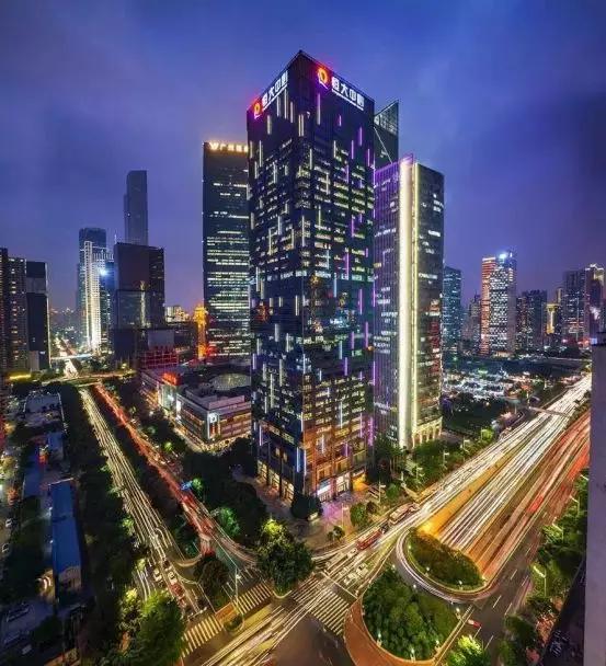 这次，恒大带你玩“赚钱游戏”一起来探秘……