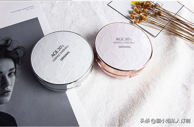 雪花秀气垫和爱敬,雪花秀气垫和爱敬气垫哪个好用