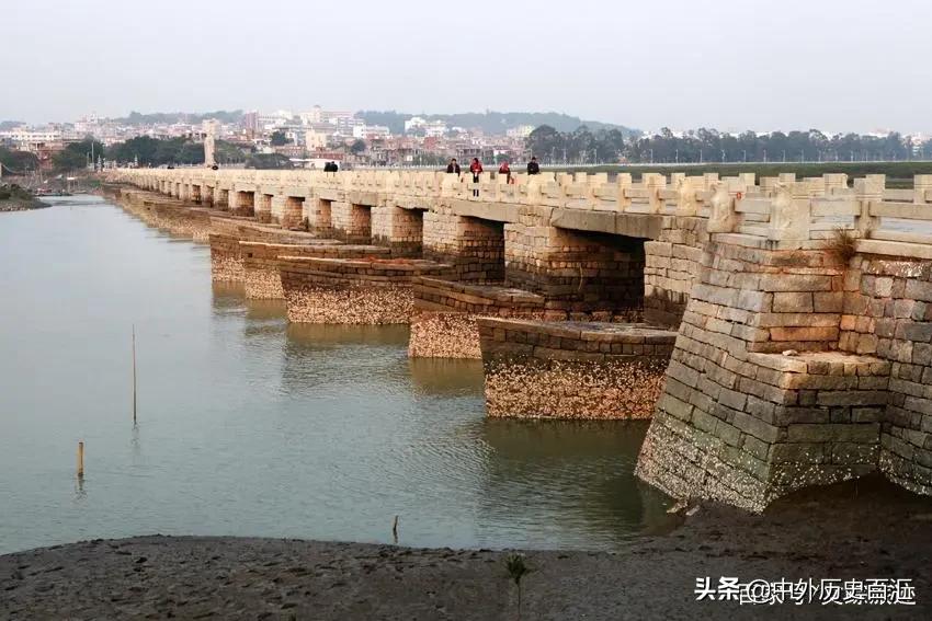 中国古代四大名桥是哪四大名桥,四大名桥四大名楼