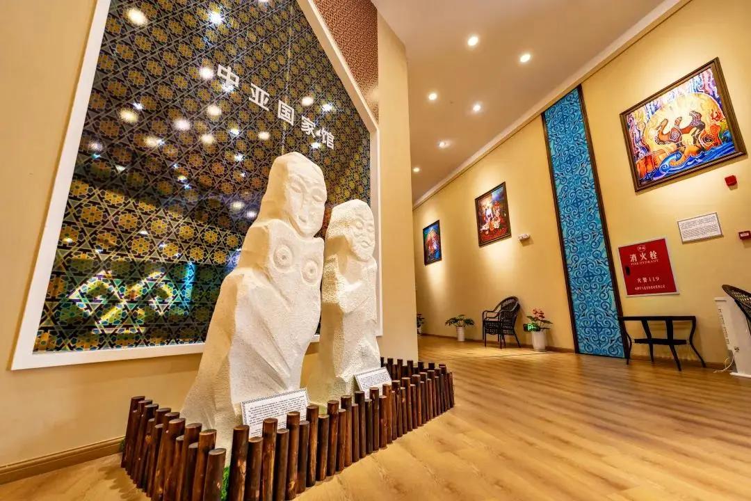 亚蓉欧国家店怎么样,亚蓉欧国家馆