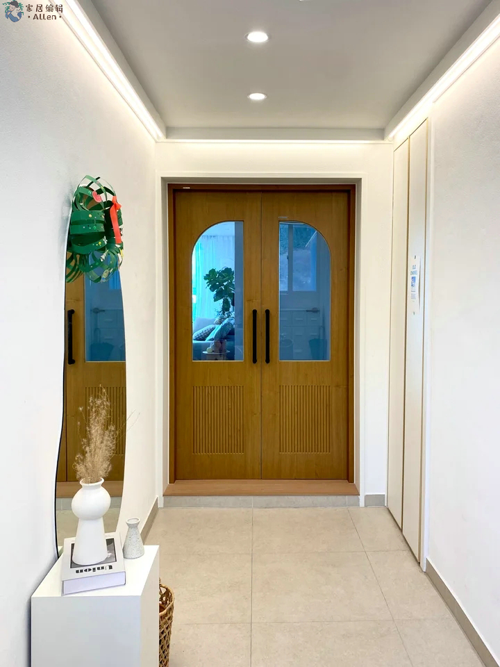 4个减法装修让你家高级还省钱,减法建筑设计