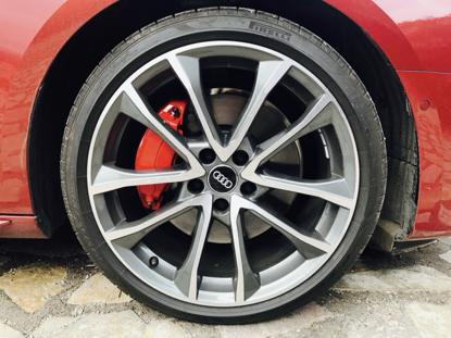 “优等生”开始“混”日子了？试驾全新奥迪A4L